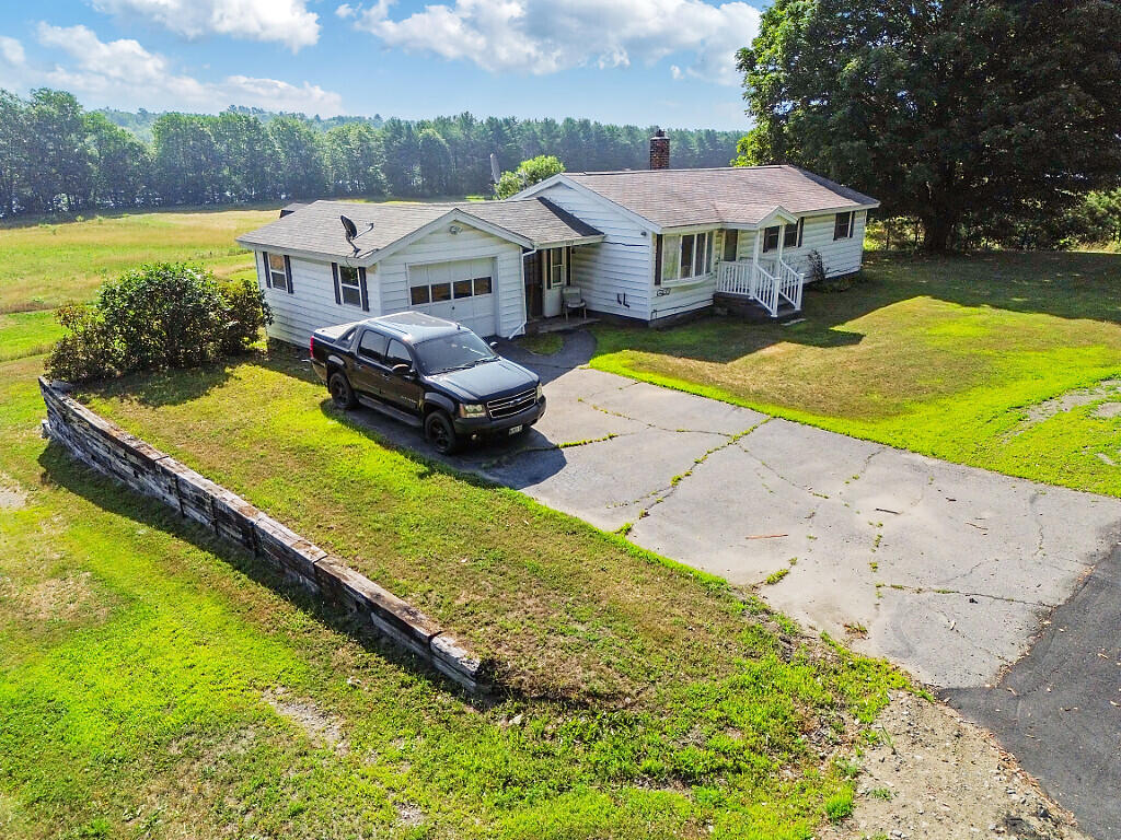 1072 Waterville Road Skowhegan ME 04976