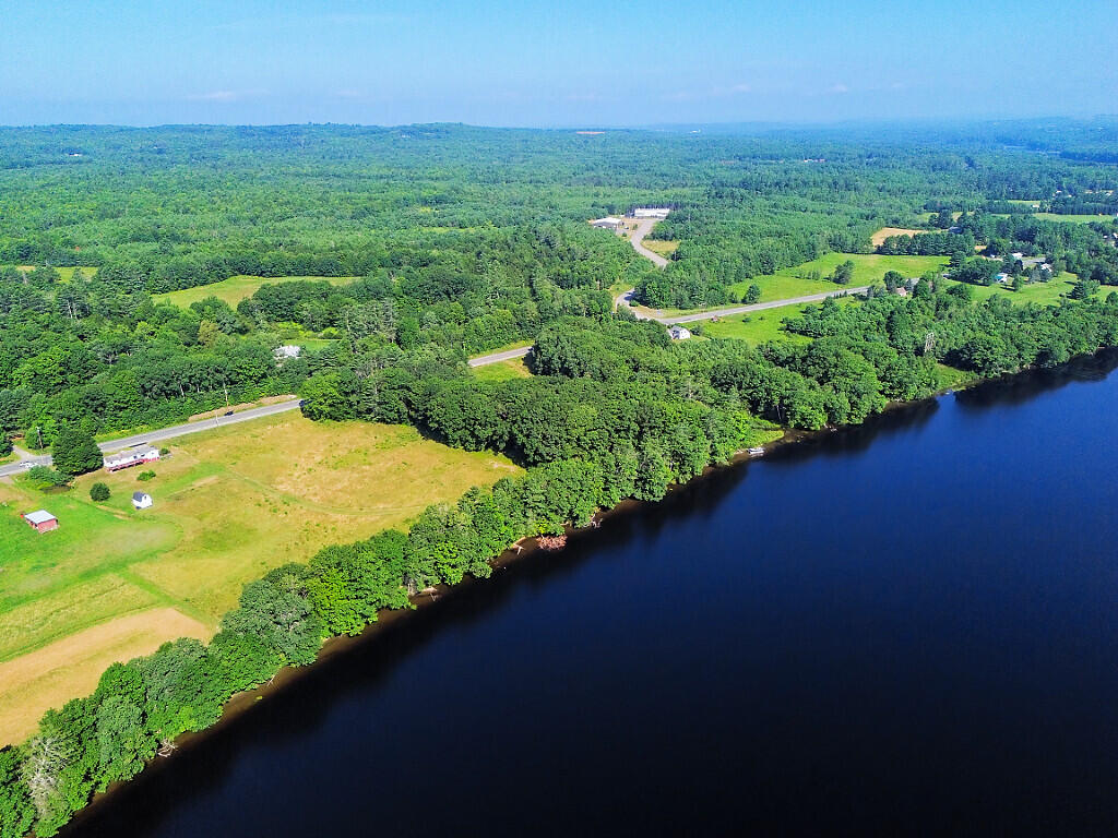 1072 Waterville Road Skowhegan ME 04976