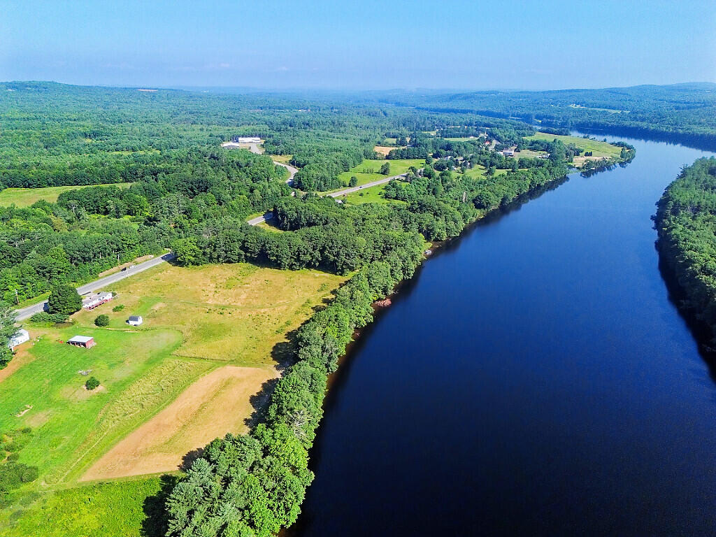 1072 Waterville Road Skowhegan ME 04976