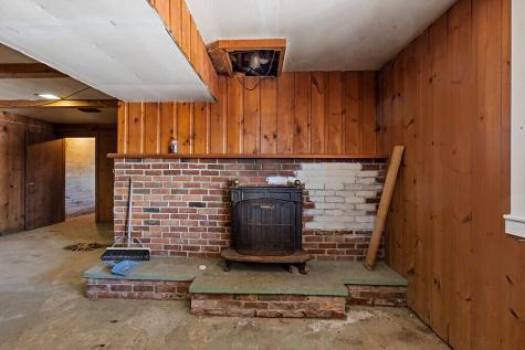 1072 Waterville Road Skowhegan ME 04976