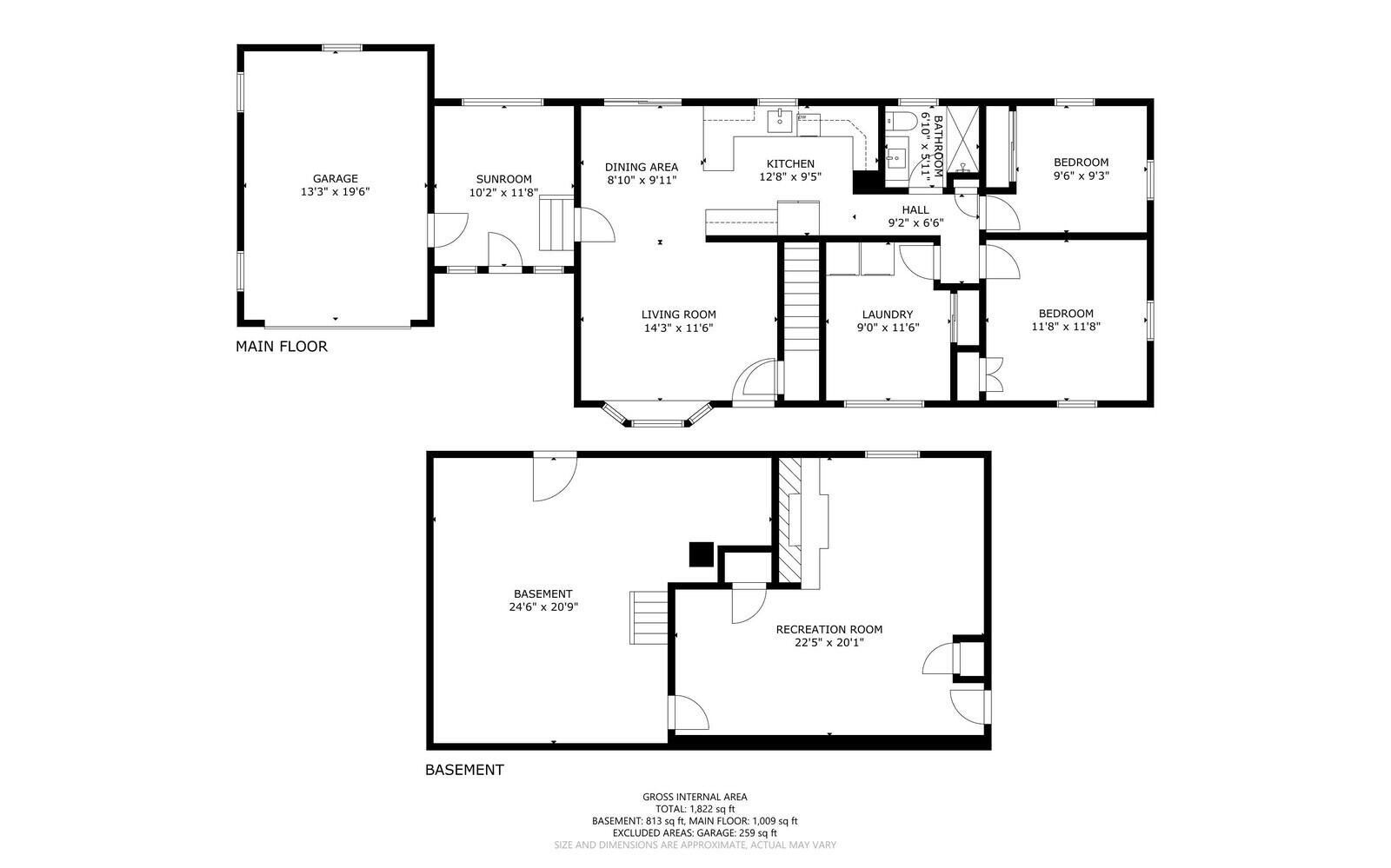 1072 Waterville Road Skowhegan ME 04976