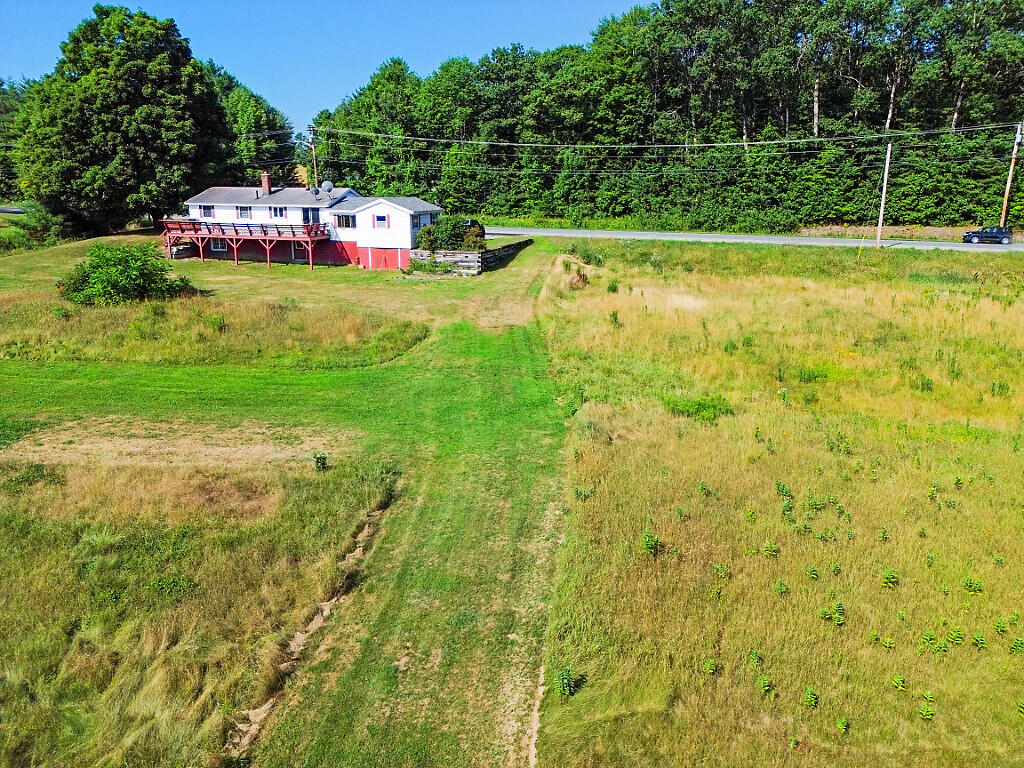 1072 Waterville Road Skowhegan ME 04976