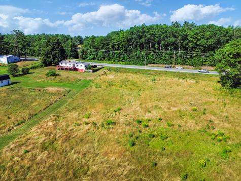 1072 Waterville Road Skowhegan ME 04976