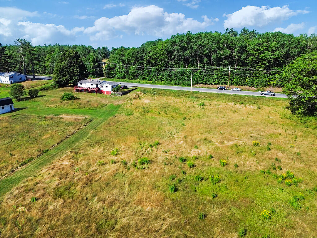 1072 Waterville Road Skowhegan ME 04976