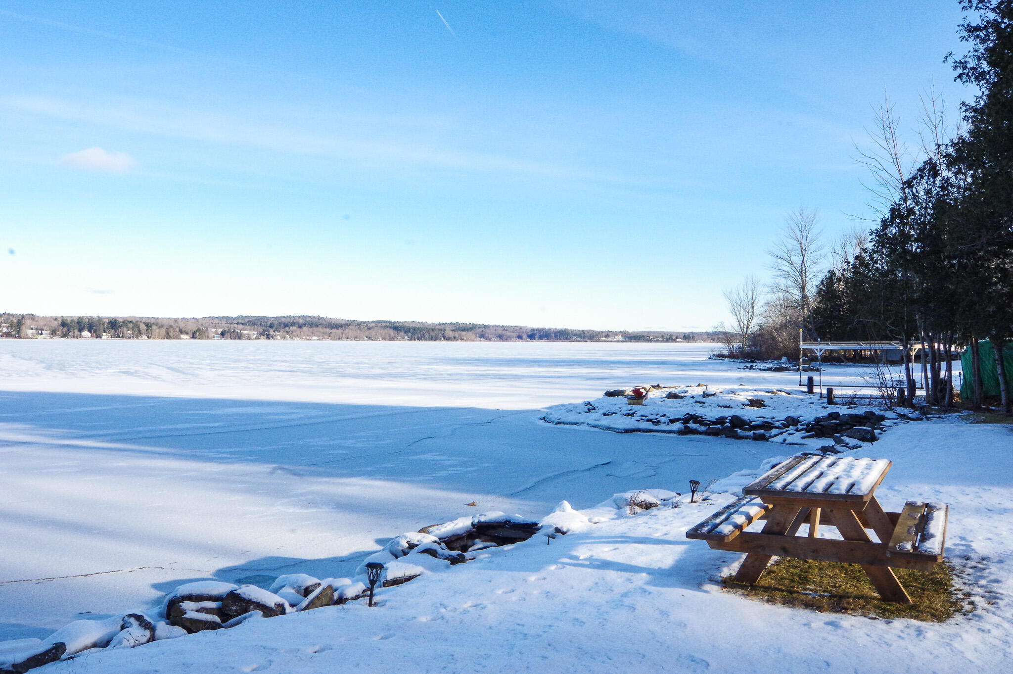 677 Zions Hill Road Dexter ME 04930