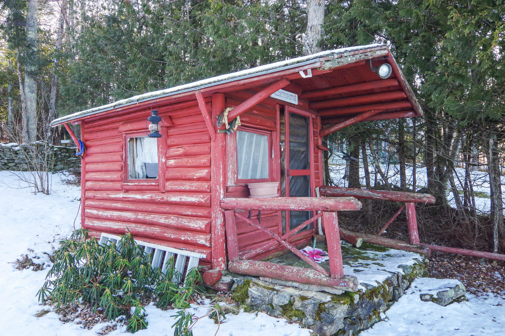 677 Zions Hill Road Dexter ME 04930