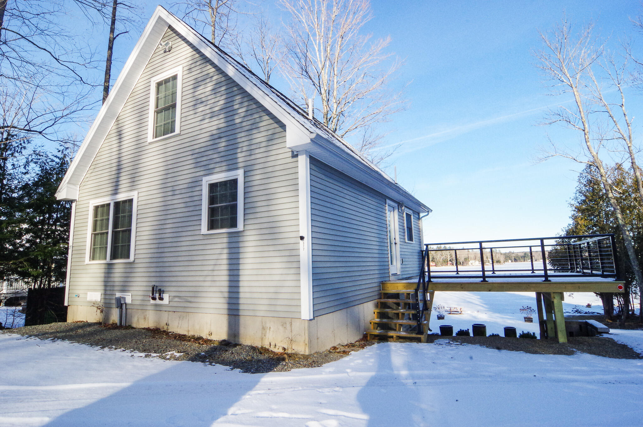 677 Zions Hill Road Dexter ME 04930
