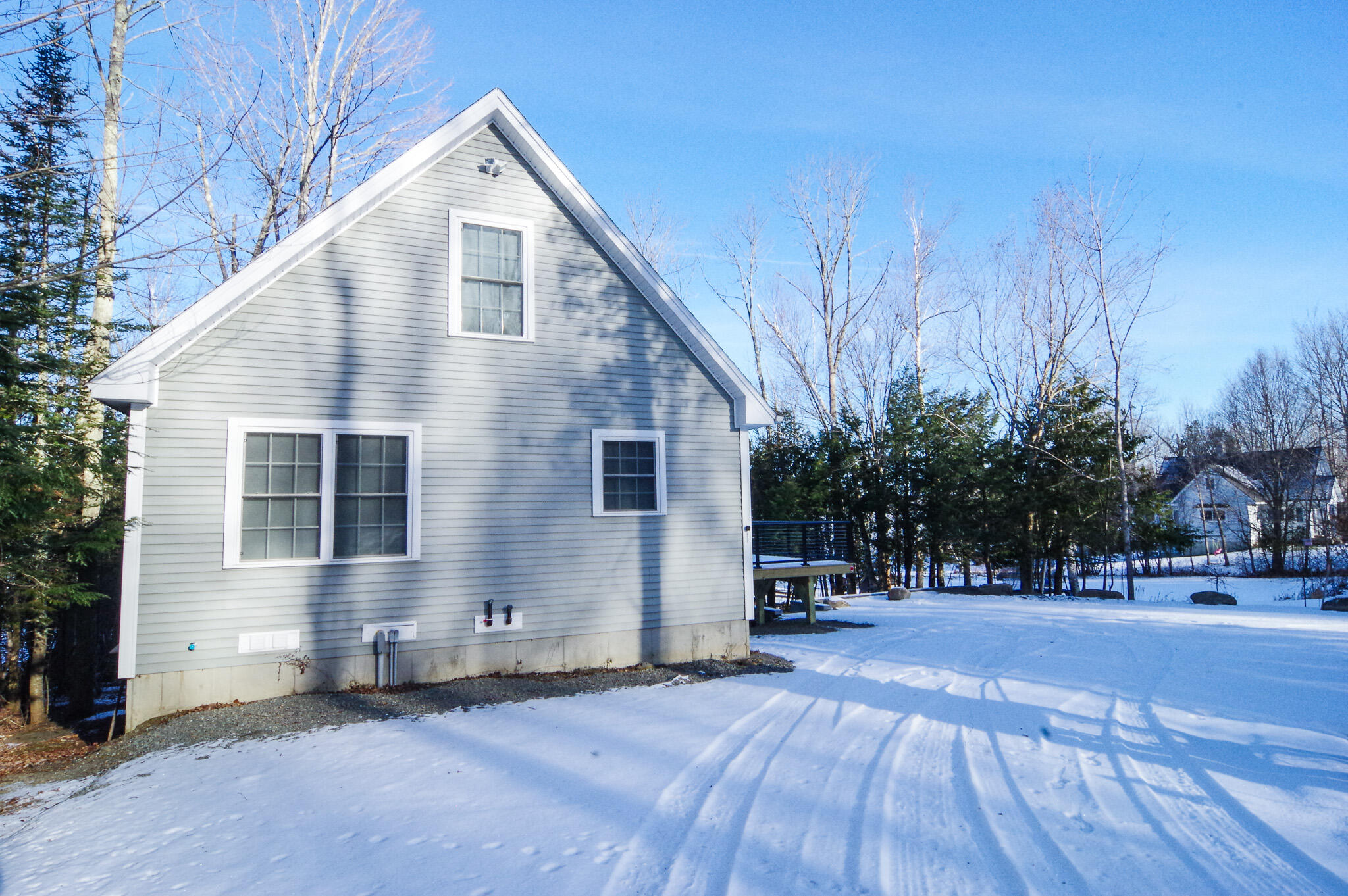 677 Zions Hill Road Dexter ME 04930