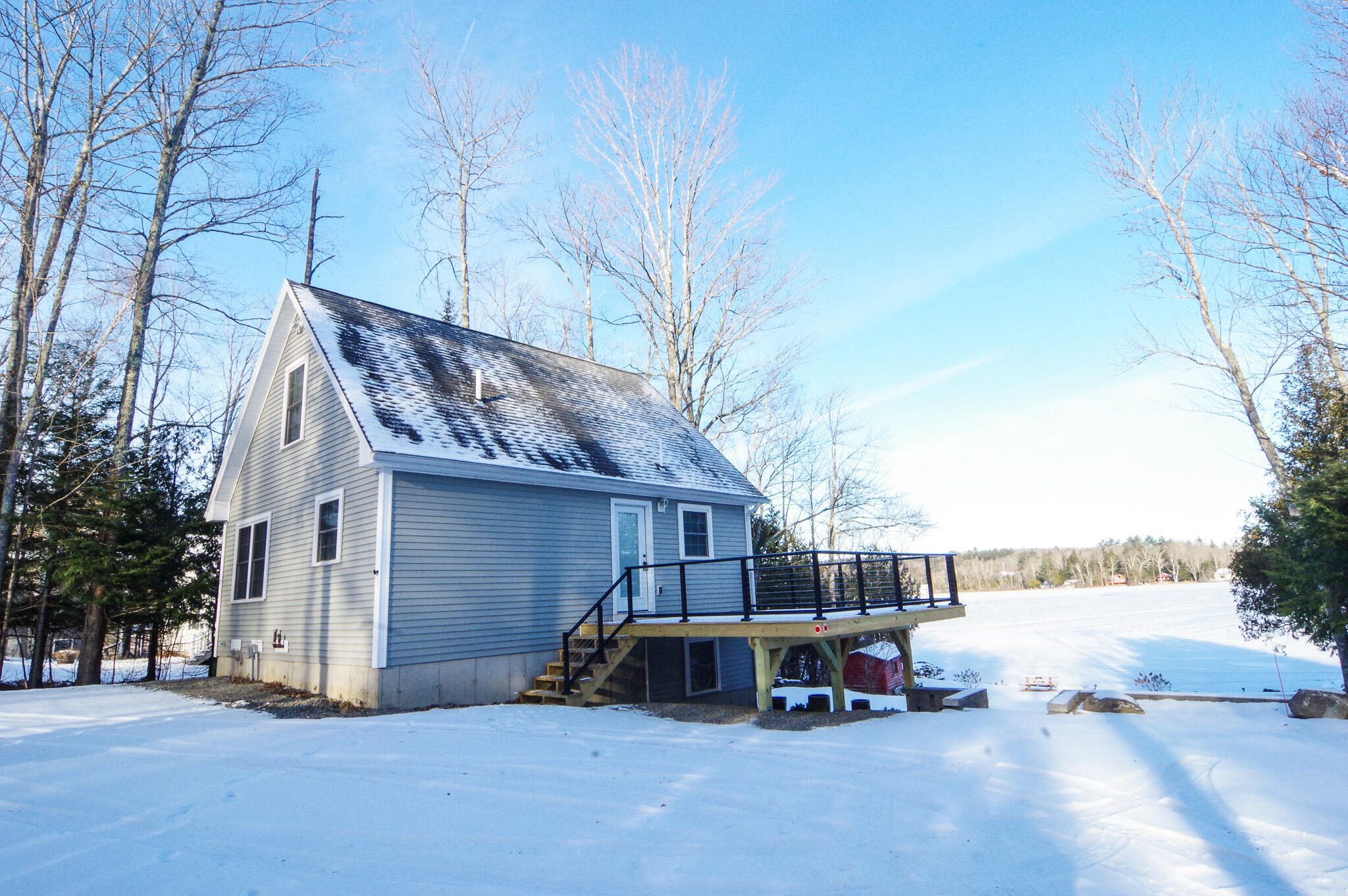 677 Zions Hill Road Dexter ME 04930