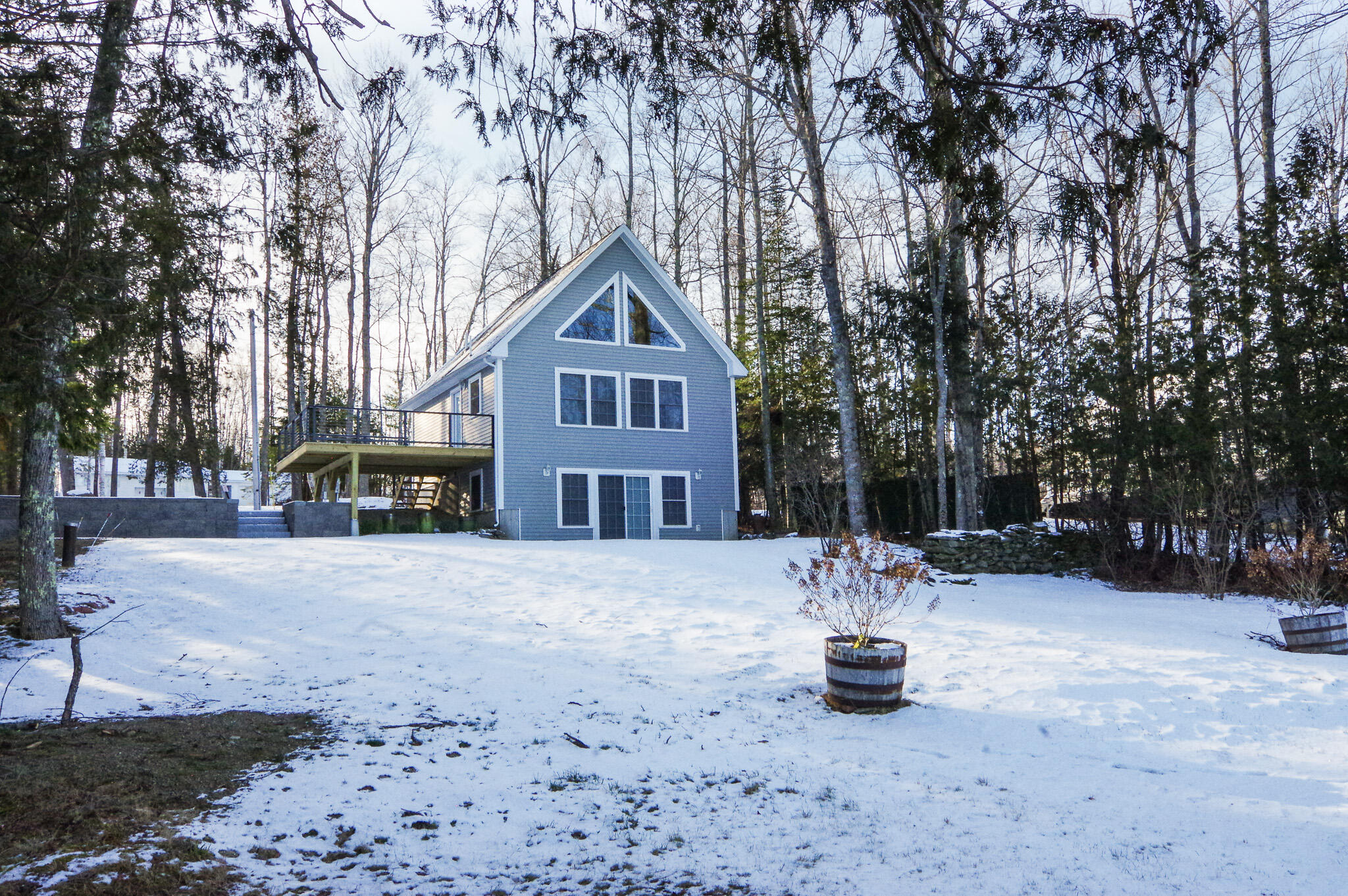 677 Zions Hill Road Dexter ME 04930