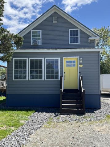 11 Coburn Avenue E Jackman ME 04945