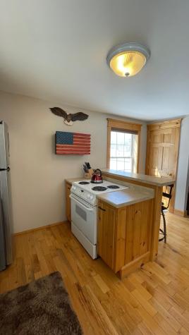 11 Coburn Avenue E Jackman ME 04945