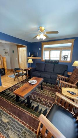 11 Coburn Avenue E Jackman ME 04945
