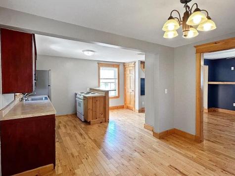 11 Coburn Avenue E Jackman ME 04945