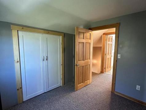 11 Coburn Avenue E Jackman ME 04945