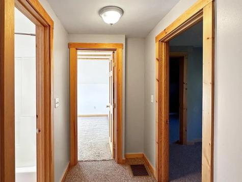 11 Coburn Avenue E Jackman ME 04945