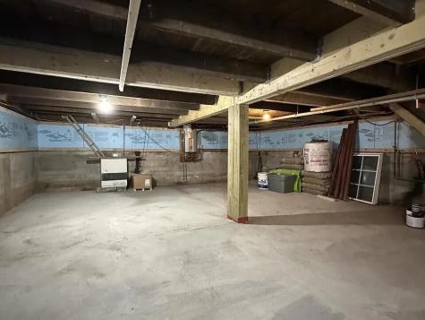 11 Coburn Avenue E Jackman ME 04945