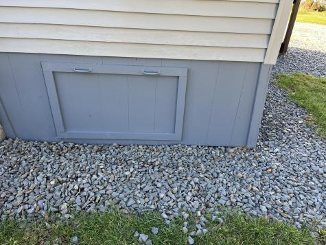 11 Coburn Avenue E Jackman ME 04945