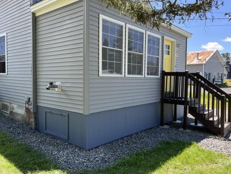11 Coburn Avenue E Jackman ME 04945
