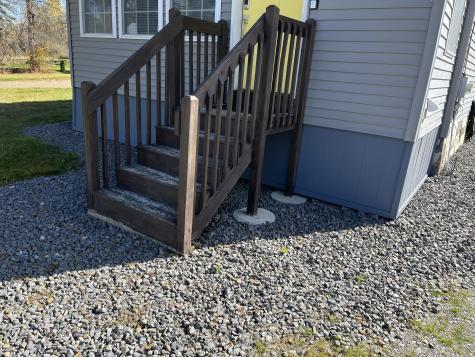 11 Coburn Avenue E Jackman ME 04945