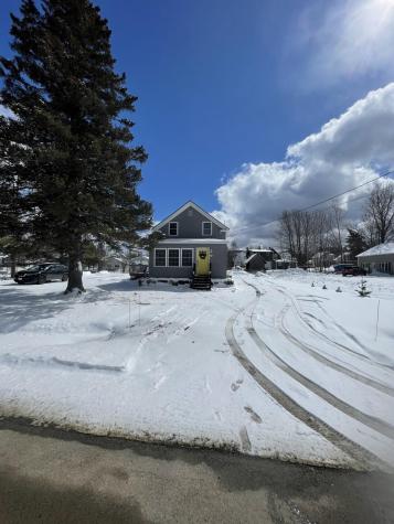 11 Coburn Avenue E Jackman ME 04945