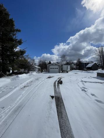 11 Coburn Avenue E Jackman ME 04945