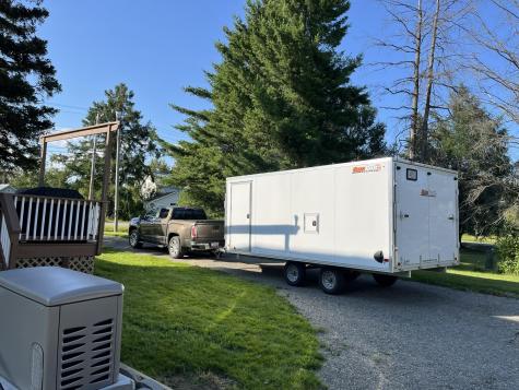 11 Coburn Avenue E Jackman ME 04945