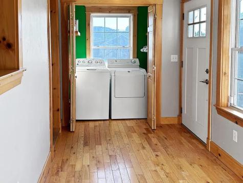 11 Coburn Avenue E Jackman ME 04945