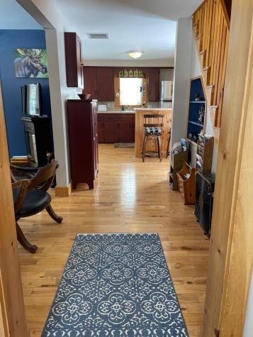 11 Coburn Avenue E Jackman ME 04945