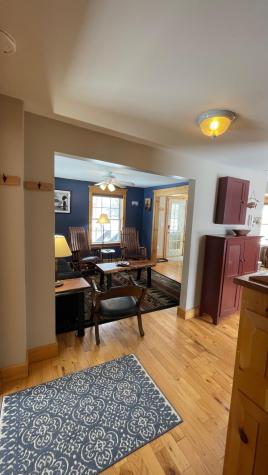 11 Coburn Avenue E Jackman ME 04945