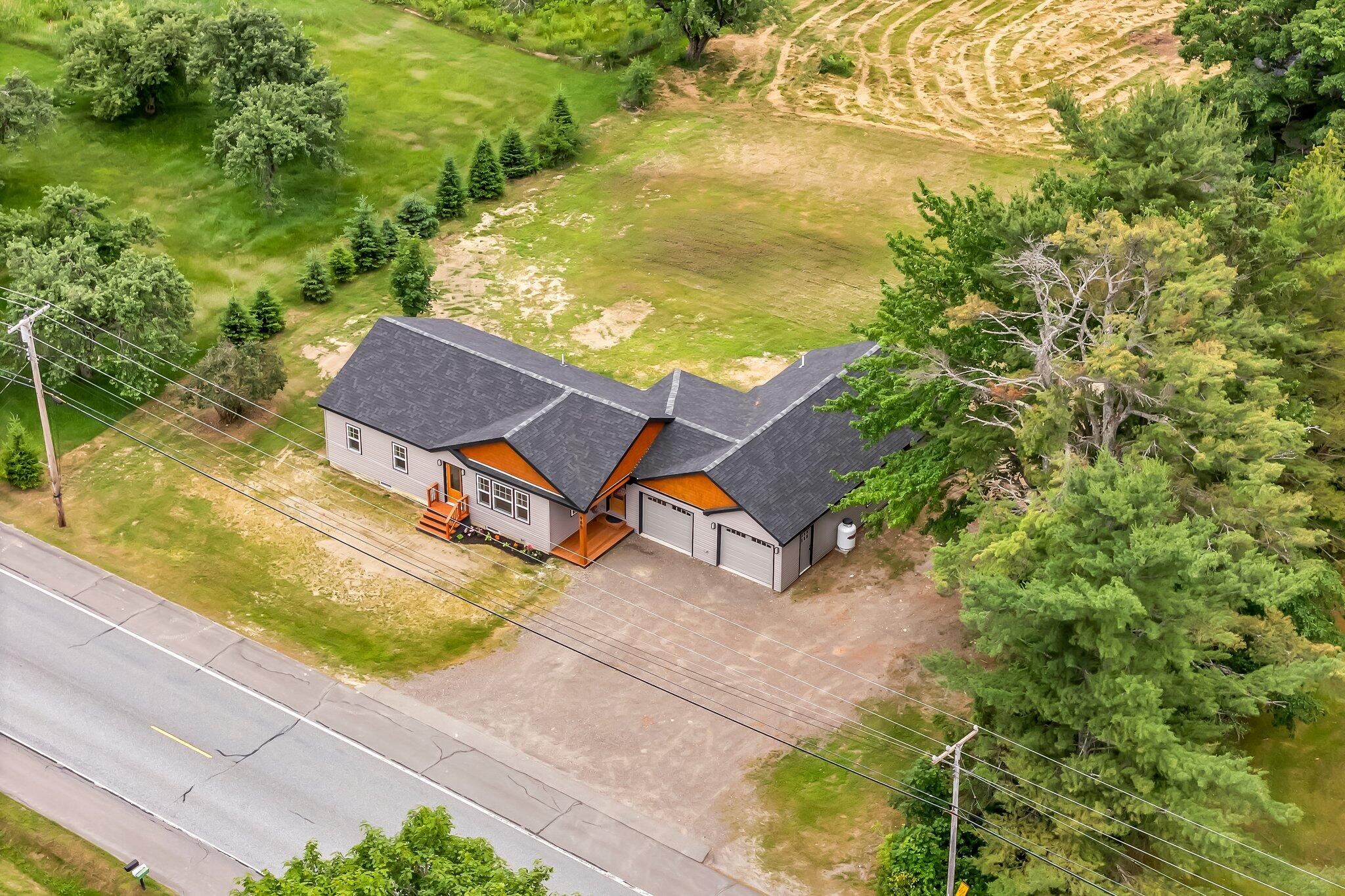 985 Main Road Eddington ME 04428