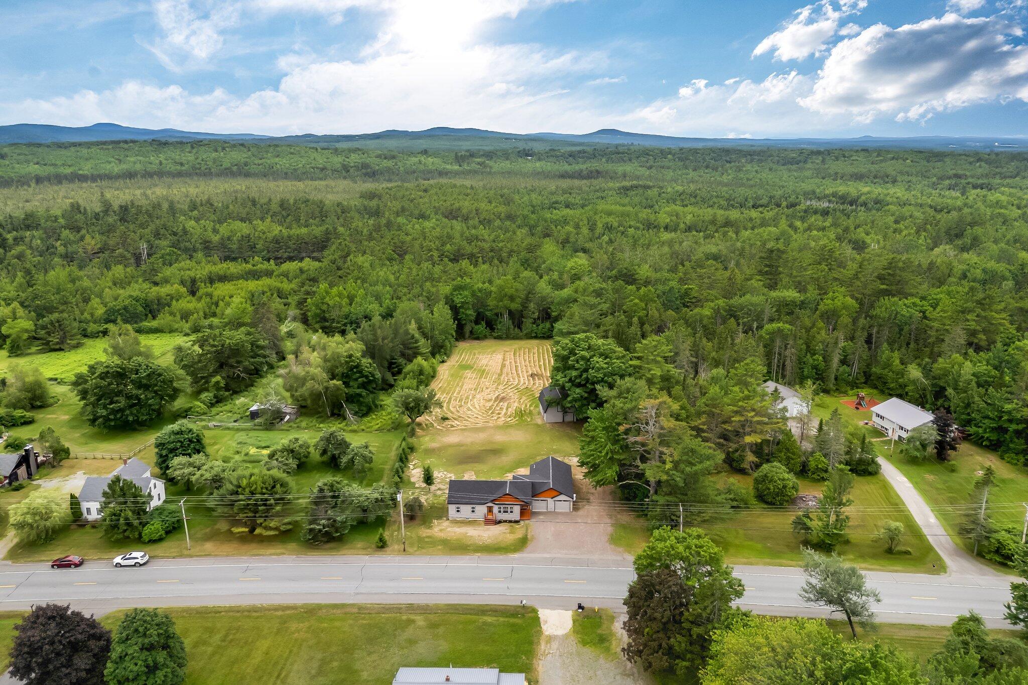 985 Main Road Eddington ME 04428