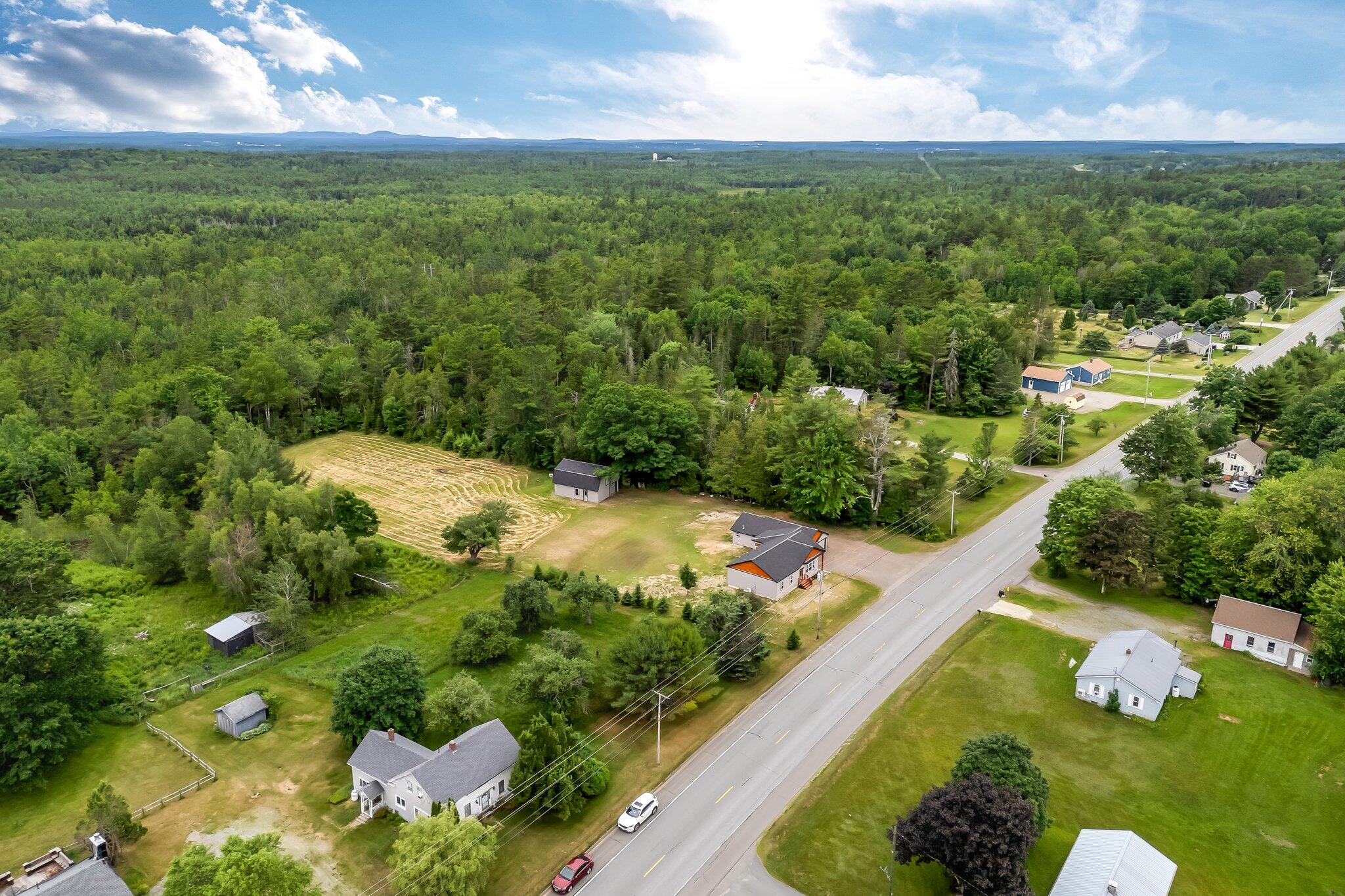 985 Main Road Eddington ME 04428