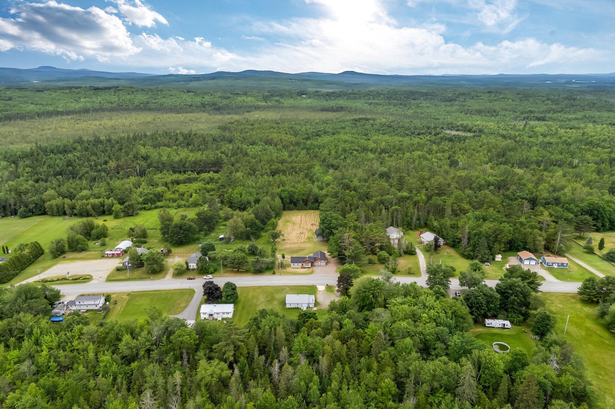 985 Main Road Eddington ME 04428