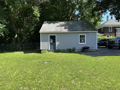 111 Whitney Street Auburn ME 04210