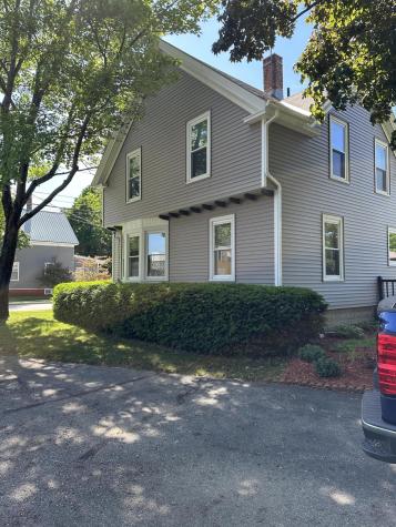 111 Whitney Street Auburn ME 04210