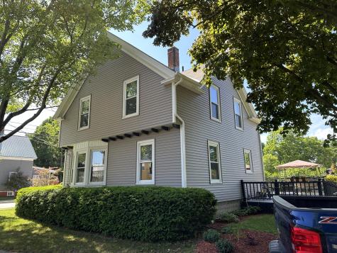 111 Whitney Street Auburn ME 04210