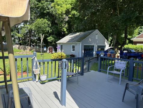 111 Whitney Street Auburn ME 04210