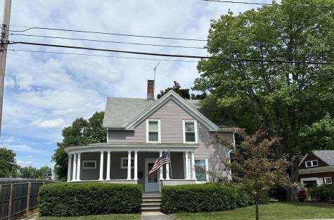 111 Whitney Street Auburn ME 04210