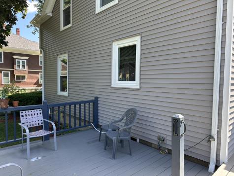 111 Whitney Street Auburn ME 04210