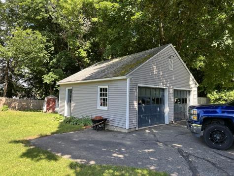 111 Whitney Street Auburn ME 04210