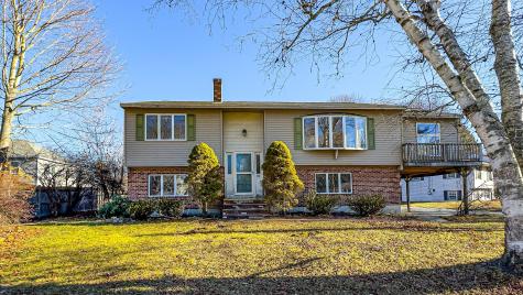 10 Arlington Avenue Westbrook ME 04092