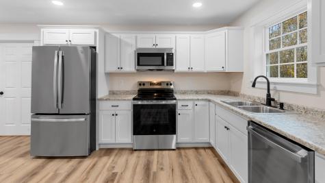 120 Sunken Bridge Road Winterport ME 04496