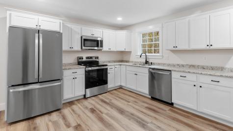 120 Sunken Bridge Road Winterport ME 04496