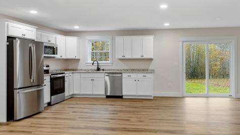 120 Sunken Bridge Road Winterport ME 04496