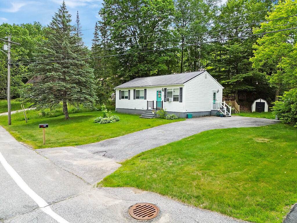 154 Rideout Avenue Lewiston ME 04240