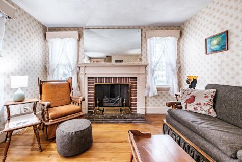129 Revere Street Portland ME 04103