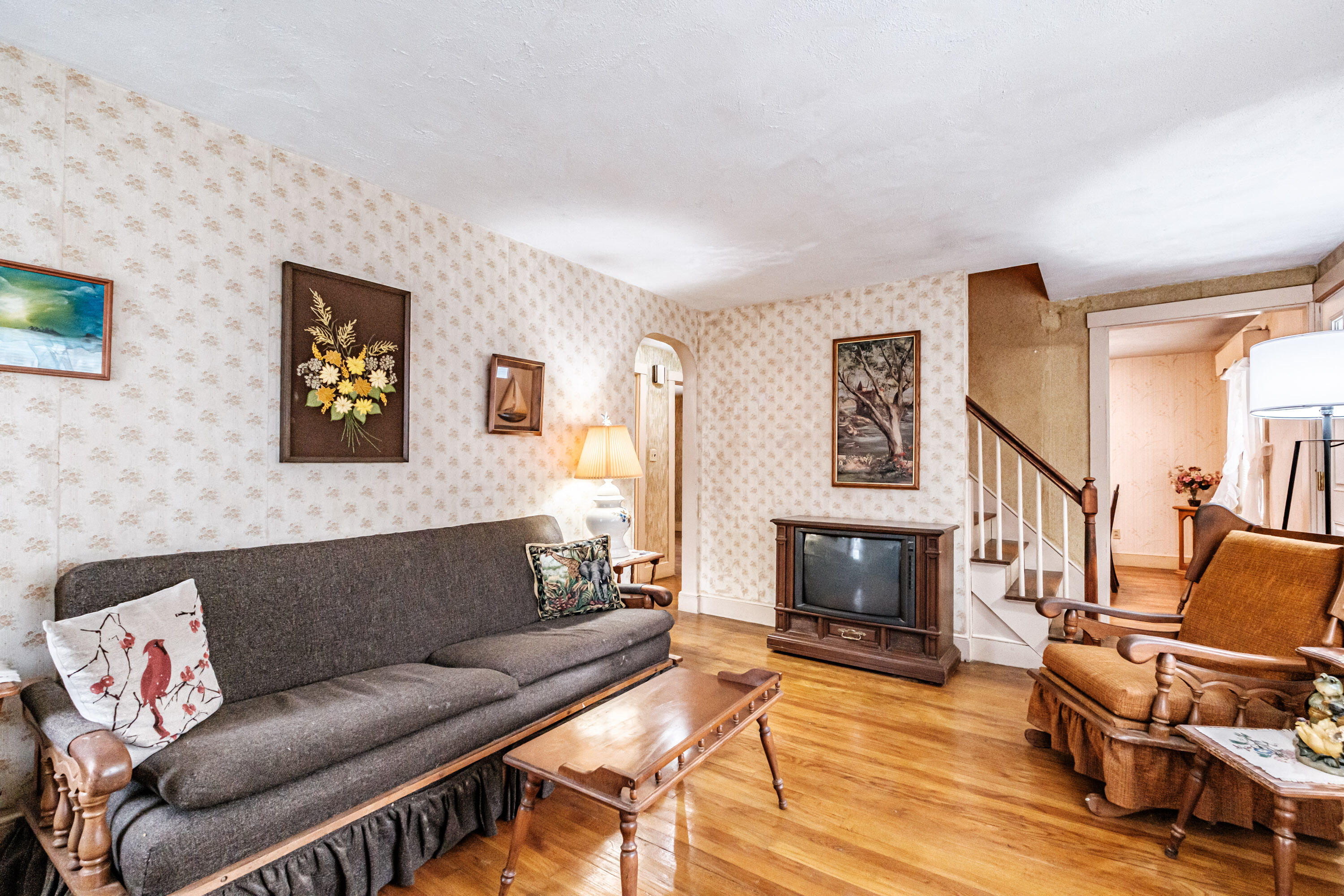 129 Revere Street Portland ME 04103