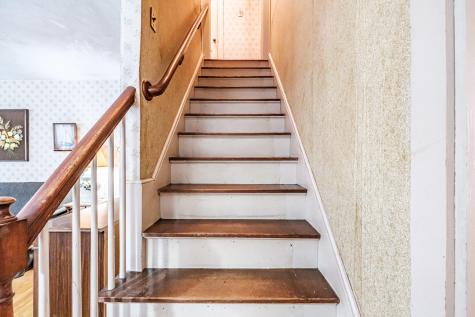 129 Revere Street Portland ME 04103