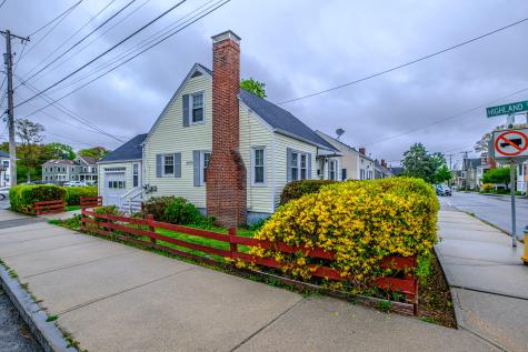 129 Revere Street Portland ME 04103